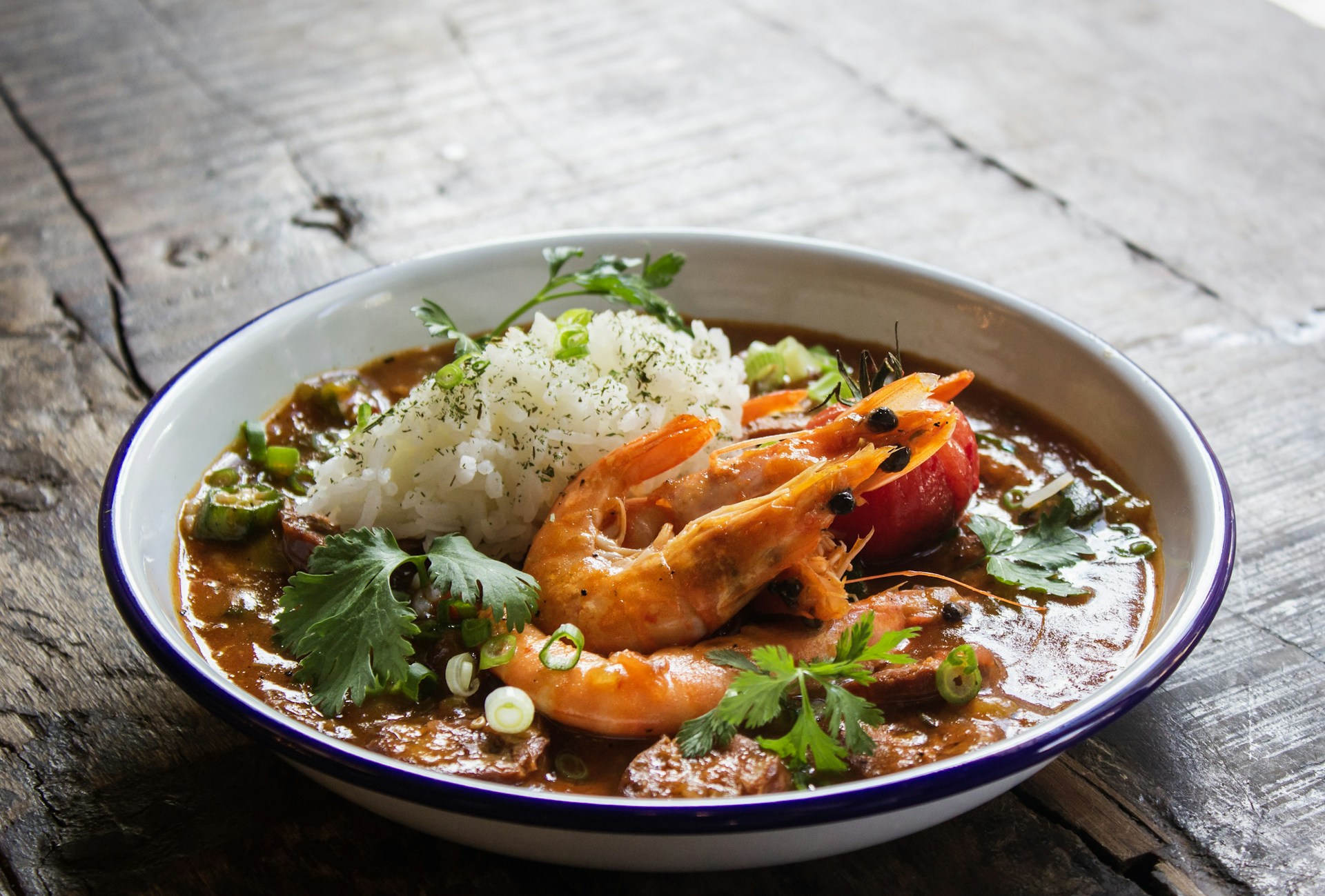 NUBA — seafood grilled